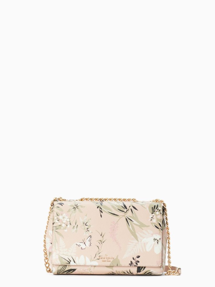 Kate spade botanical wallet hot sale