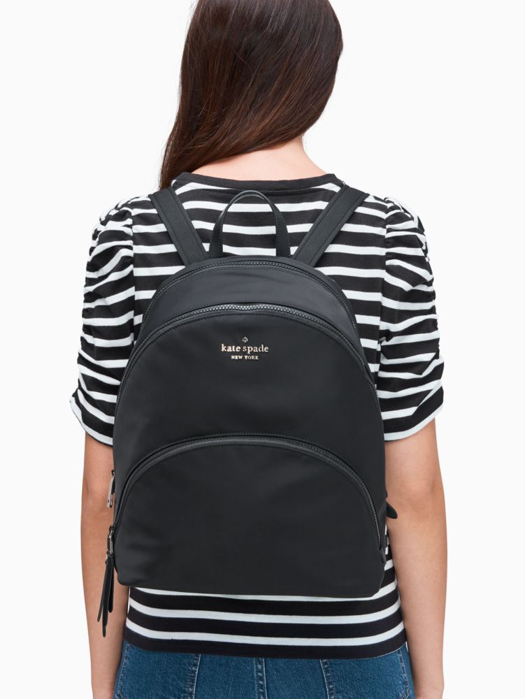 Kate Spade,Karissa Nylon Large Backpack,