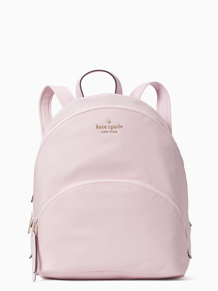 Karissa Nylon Large Backpack Kate Spade Outlet