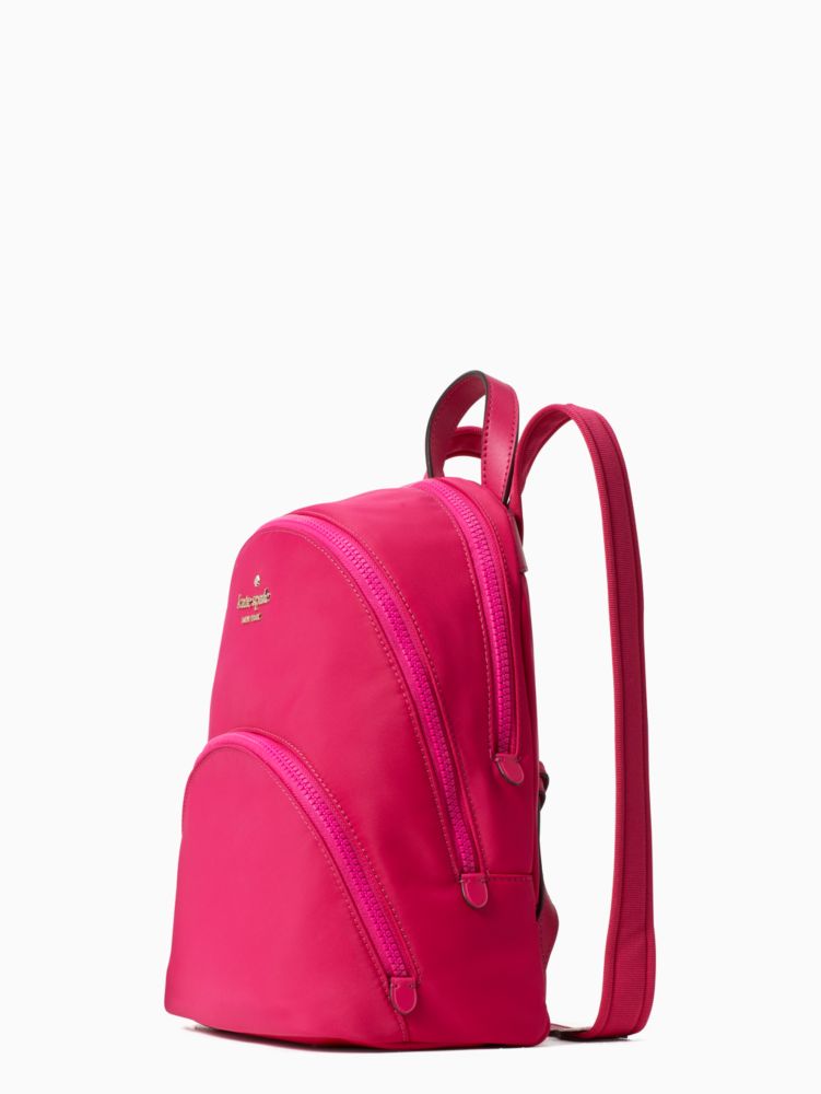 Kate Spade,karissa nylon medium backpack,backpacks & travel bags,