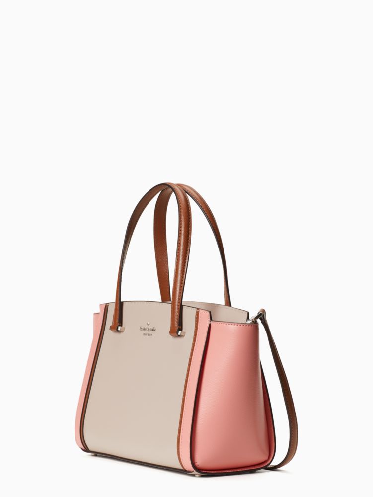 Small geraldine cheap kate spade