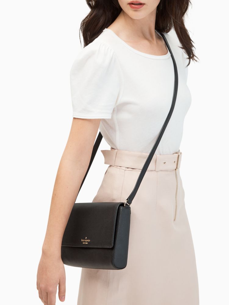 Kate Spade Cove selling Street Crossbody