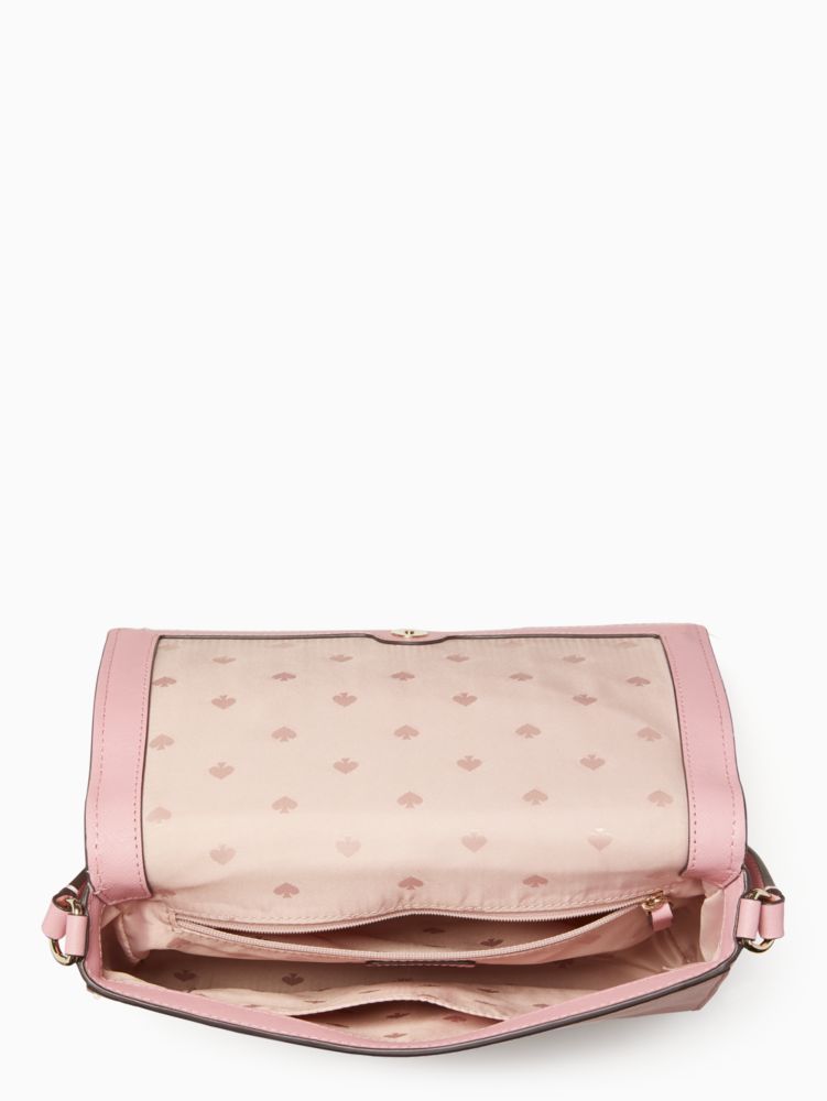 Kate Spade,cove street dody crossbody,crossbody bags,Bright Carnation