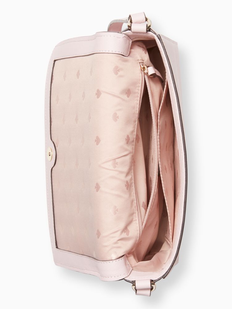 Kate Spade,cove street dody crossbody,crossbody bags,Chalk Pink