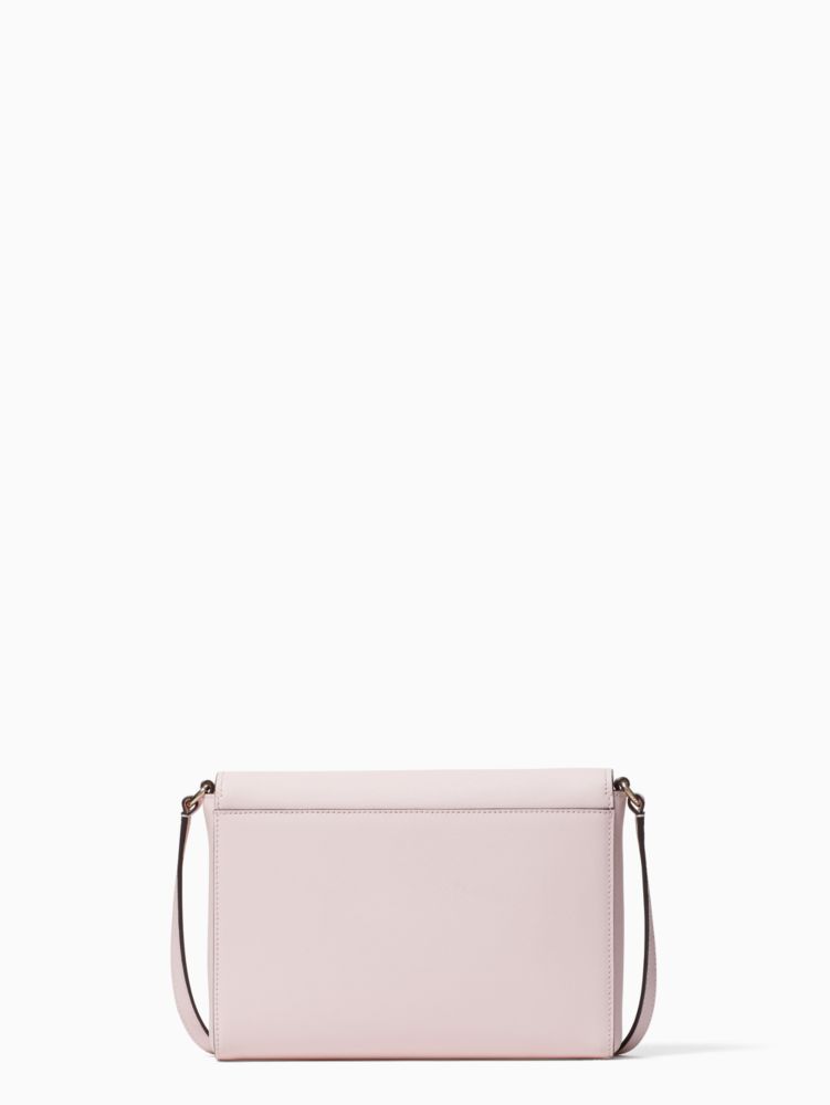 Kate Spade Cove Street Crossbody Bag In Light Crepe At Nordstrom