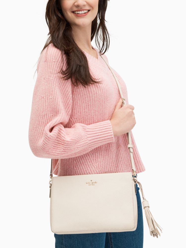 Kate spade top naomi backpack