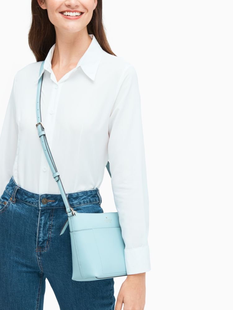 Kate spade margaux online medium crossbody