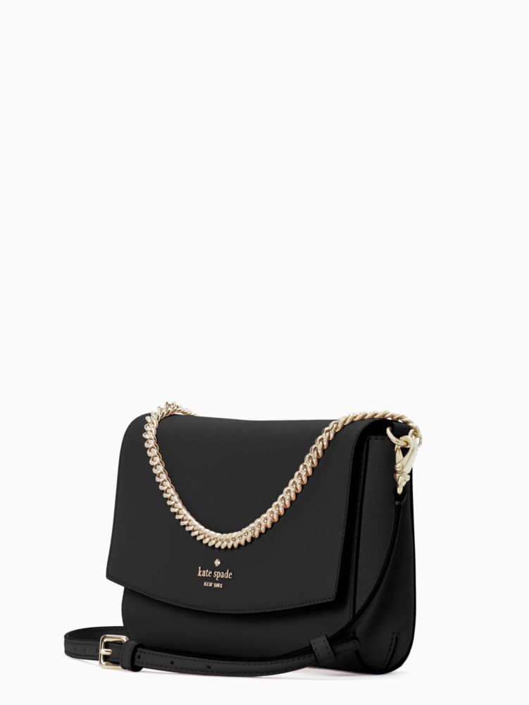 Kate Spade,ローレル ウェイ グリア,バッグ,ブラック