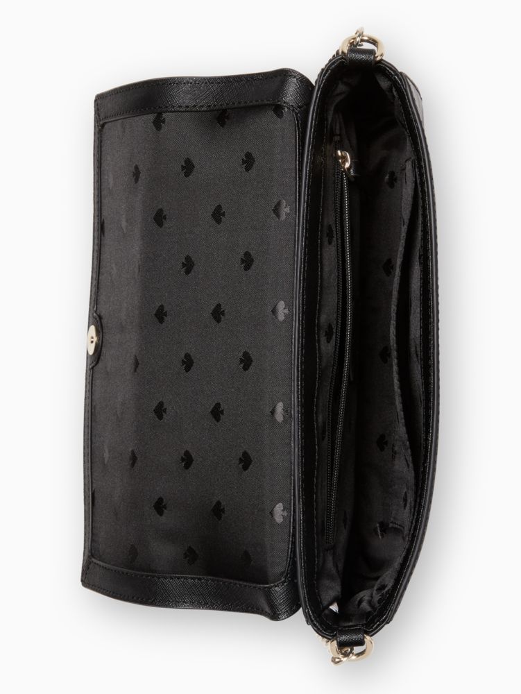 Kate Spade,ローレル ウェイ グリア,バッグ,ブラック
