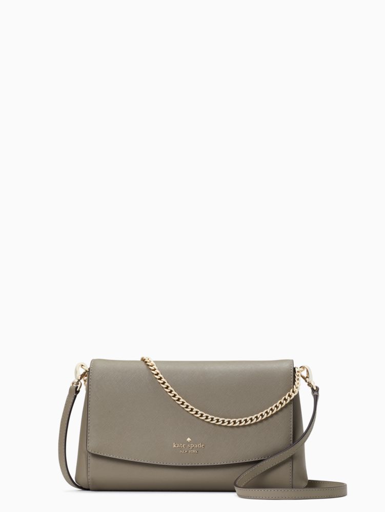 Kate spade greer laurel way crossbody on sale