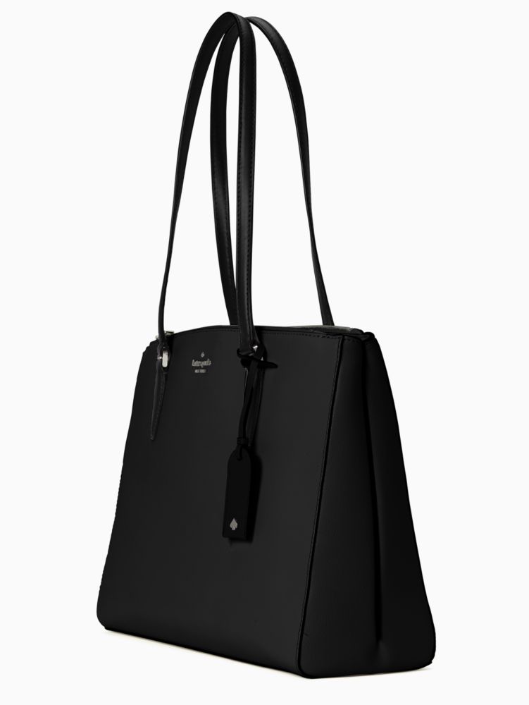 Kate Spade,dani large triple compartment,