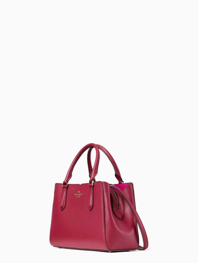 Kate spade 2025 tippy satchel