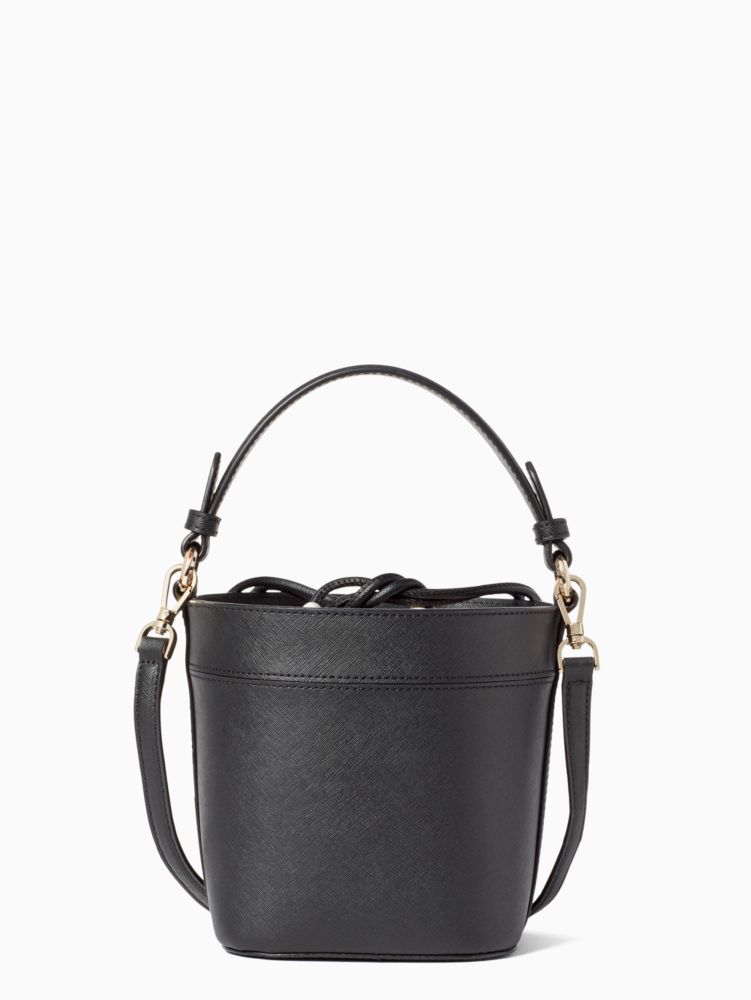 Kate spade small bucket hot sale