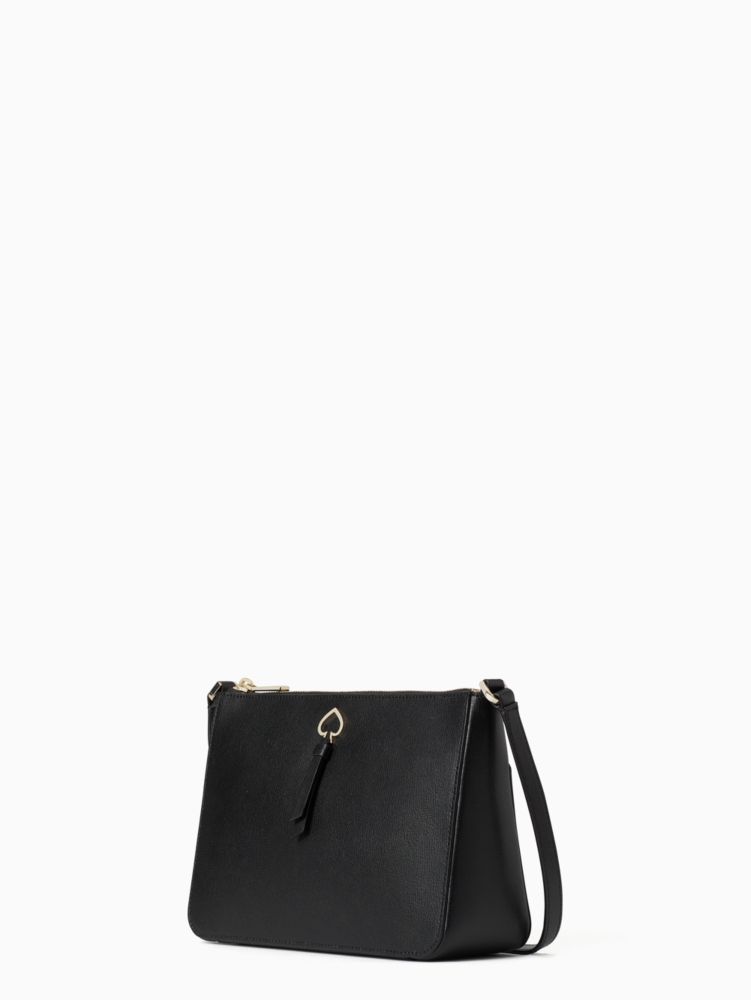 Kate Spade,Adel Medium Top Zip Crossbody,