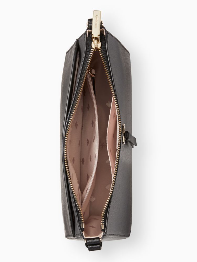 Kate Spade,Adel Medium Top Zip Crossbody,