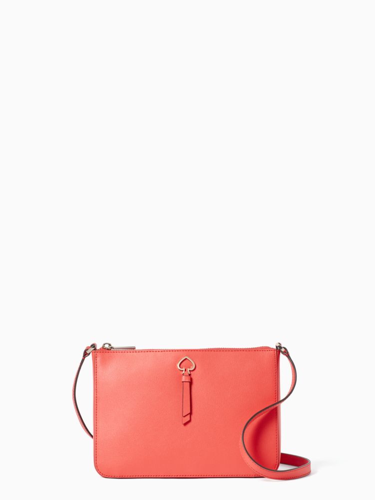 Kate spade adel medium crossbody sale