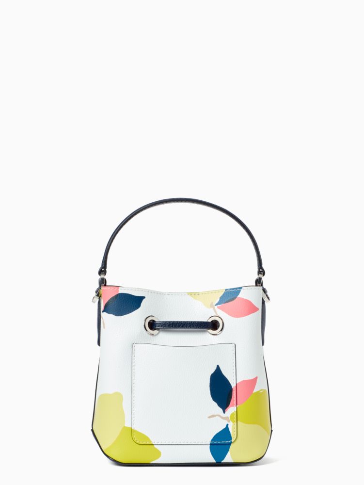 Kate spade discount eva small bucket