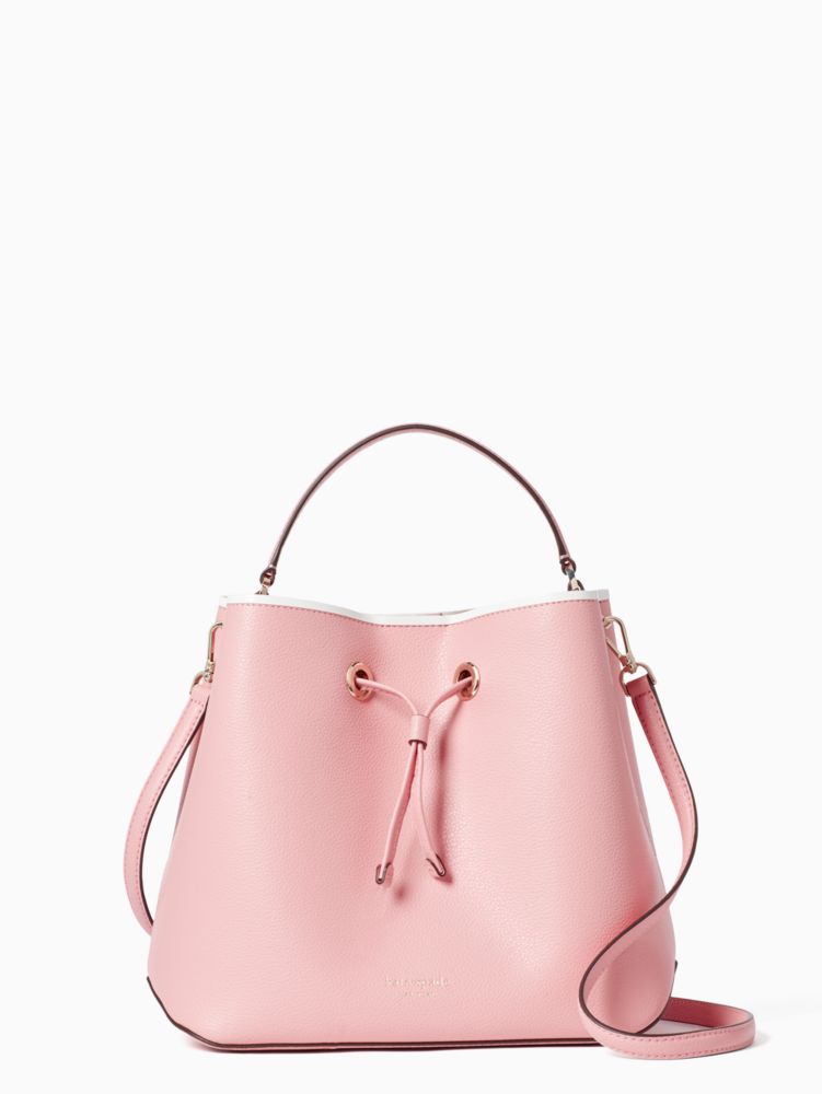 Eva large 2024 bucket bag