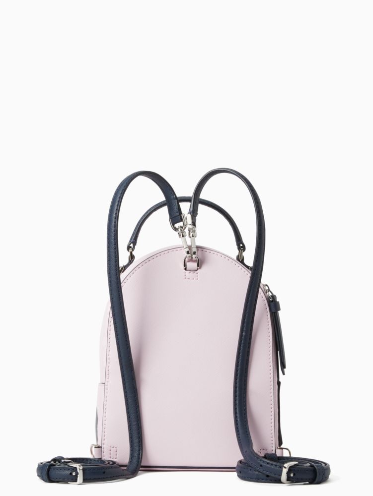 Kate spade cameron mini convertible backpack best sale