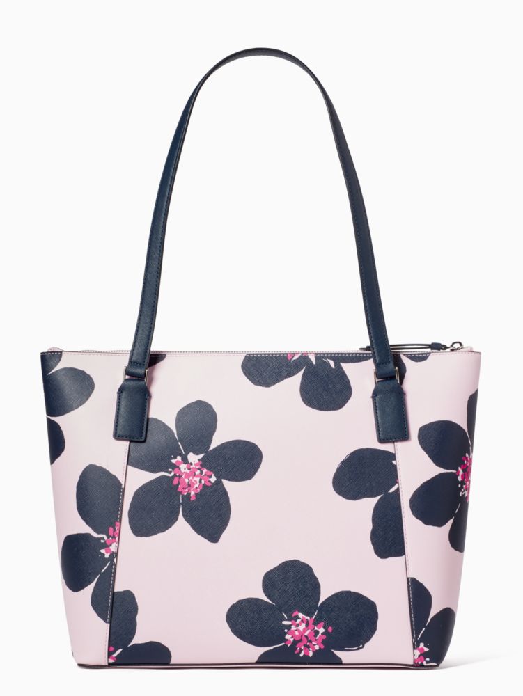 Kate spade tote with front clearance pocket