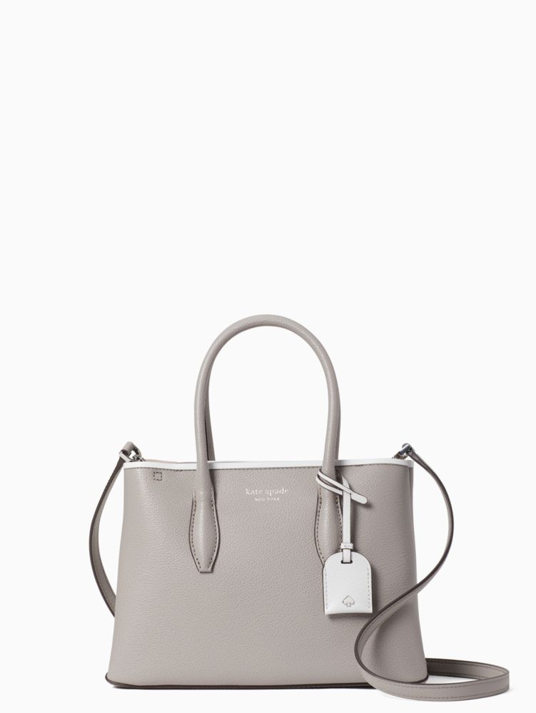 Kate spade cheap eva small satchel