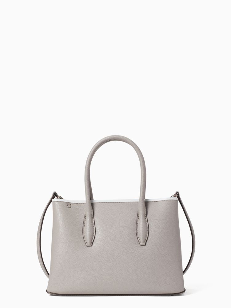 Eva small 2025 satchel kate spade