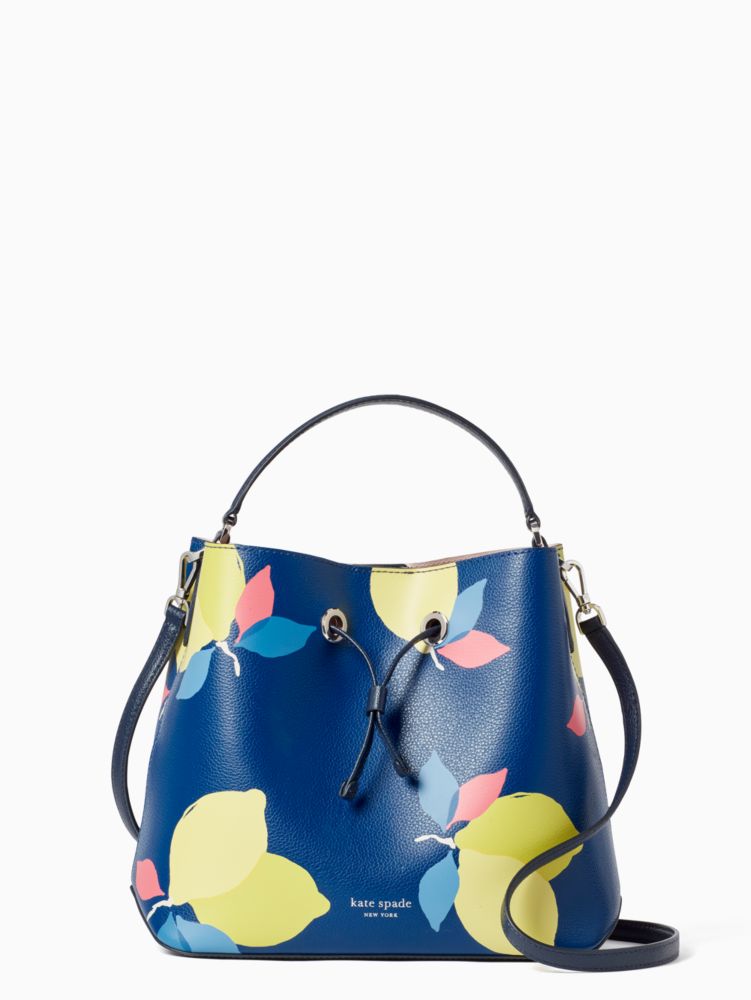 Kate spade best sale eva bucket bag