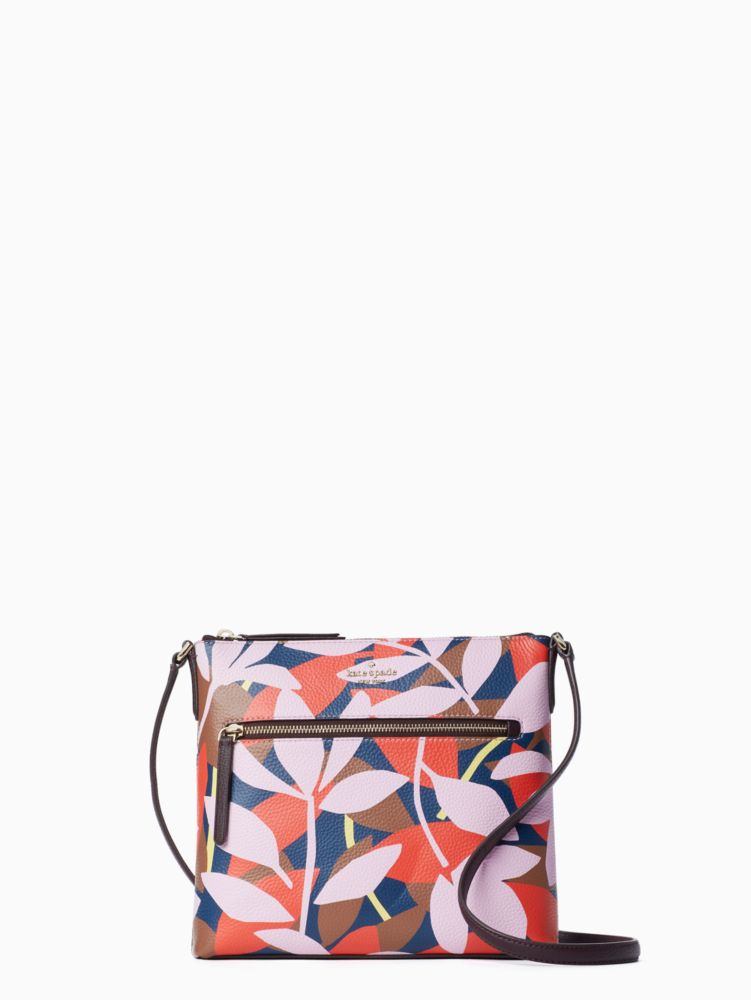 Jackson top 2024 zip crossbody