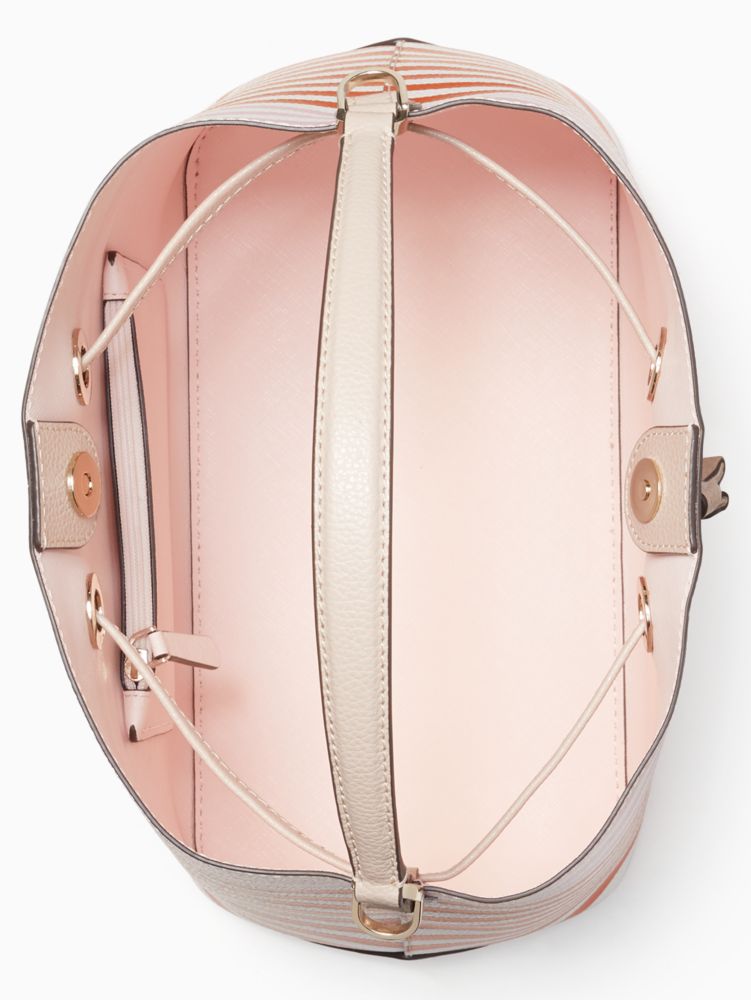 Eva large best sale bucket bag