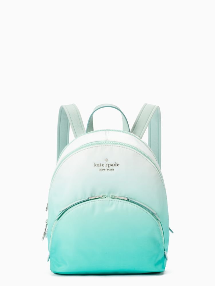 Karissa nylon online backpack