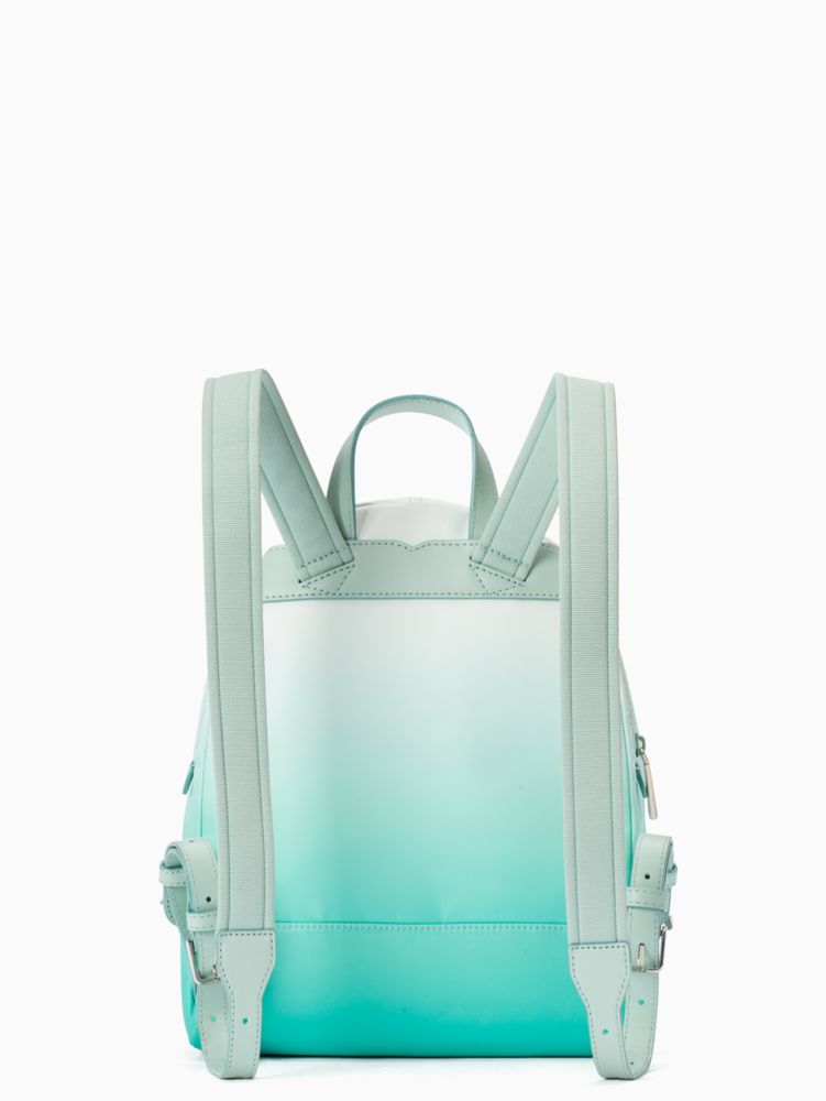 Karissa Nylon Medium Backpack | Kate Spade GB display picture 1