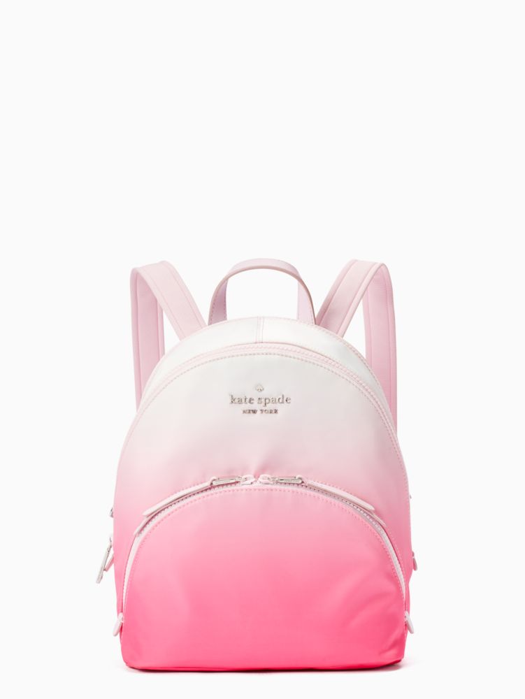 Kate spade karissa medium backpack sale