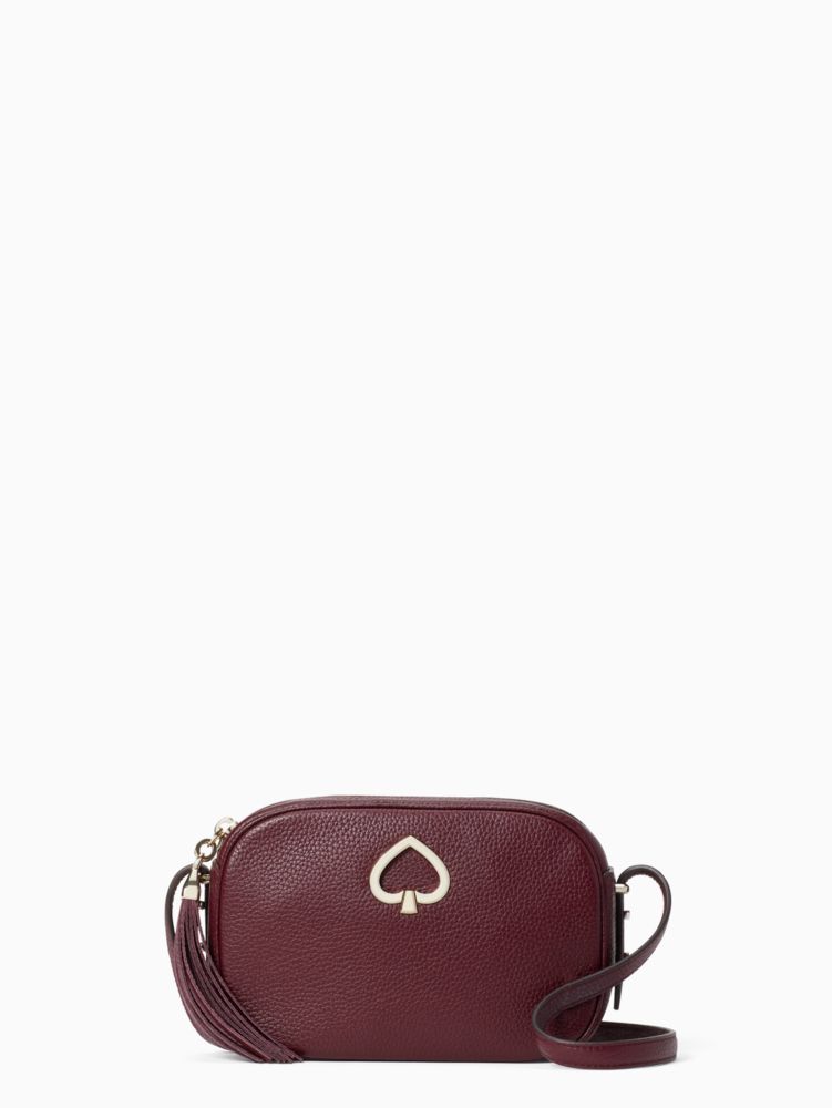 Kate deals Spade New York Kourtney Camera Bag