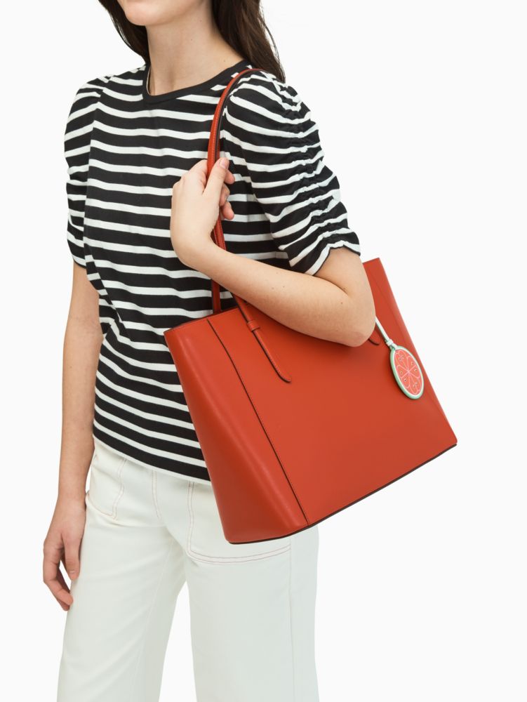 Kate spade loli tote new arrivals