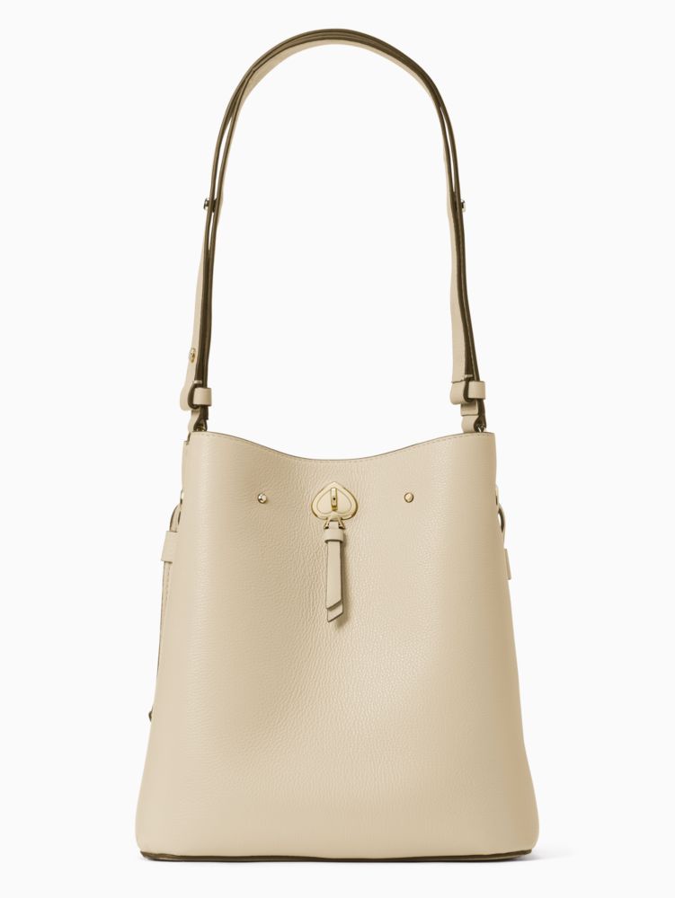 Kate Spade,マーティ ラージ バケット,バッグ,神のきらめき