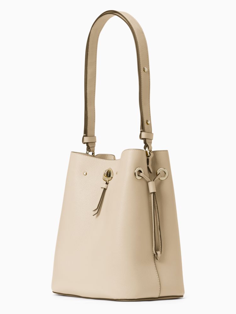 Kate Spade,マーティ ラージ バケット,バッグ,神のきらめき