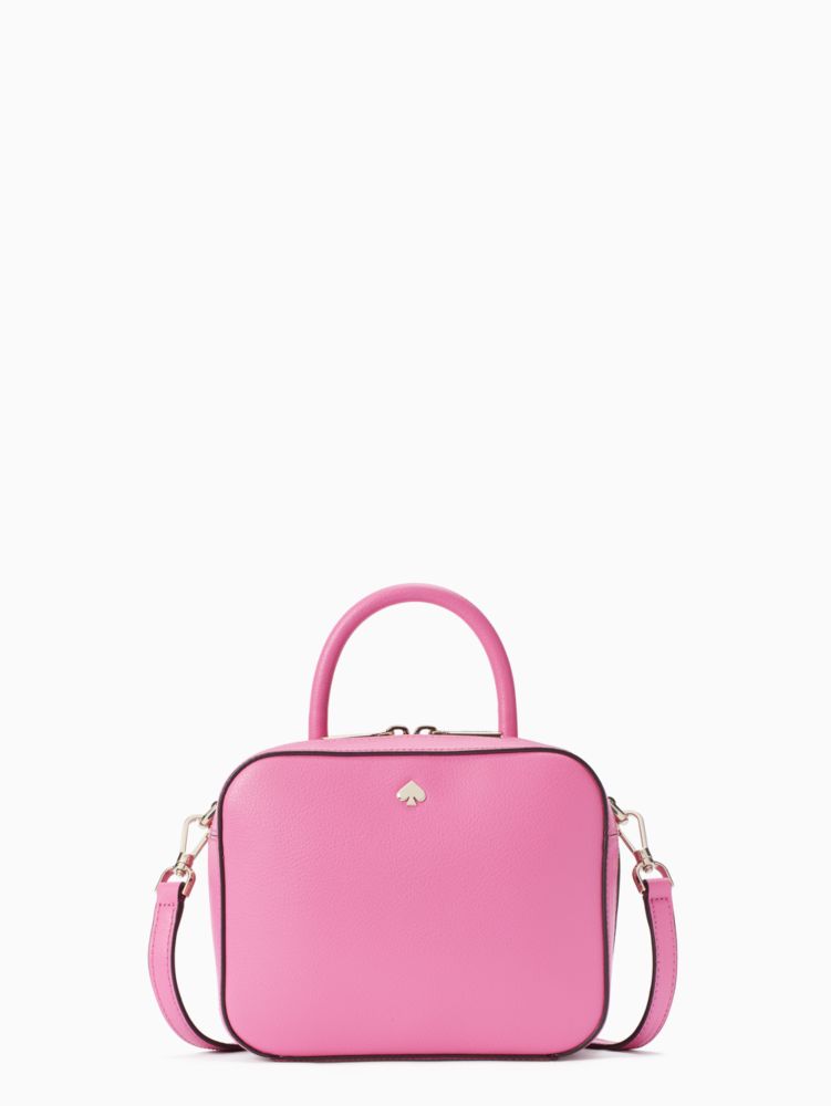 Kate Spade,maddy top handle camera bag,crossbody bags,