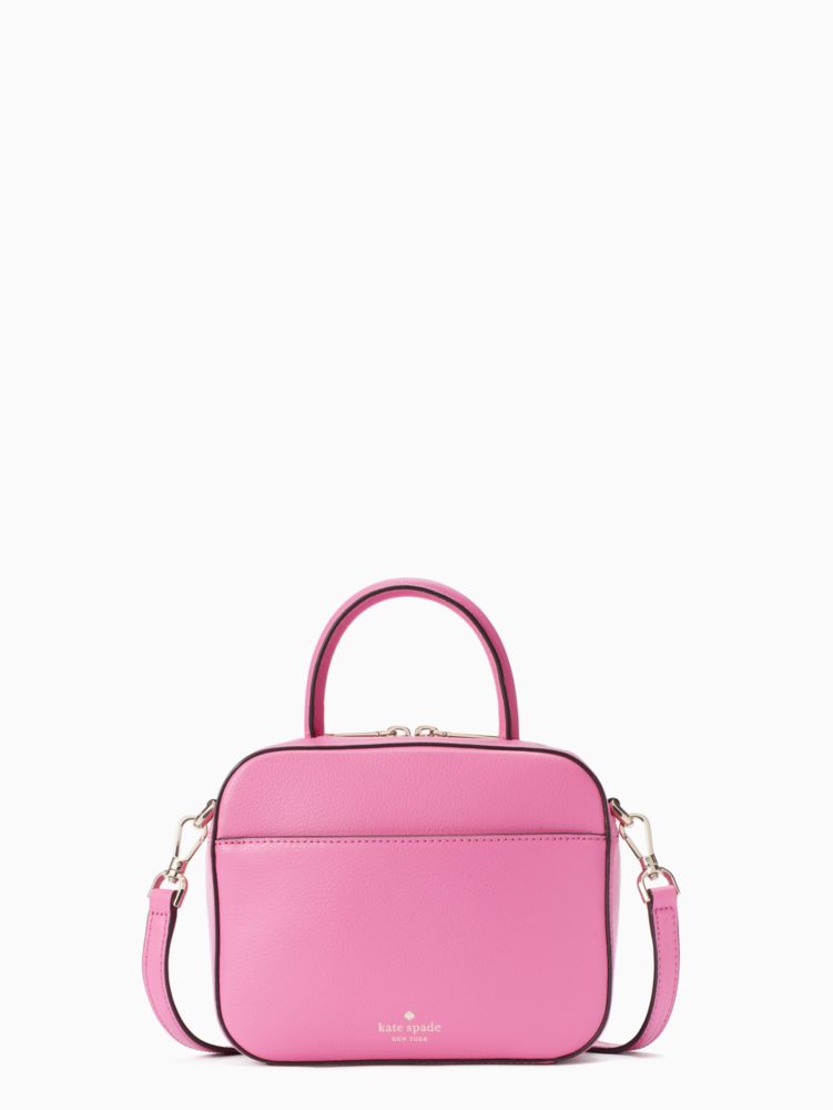 Maddy Top Handle Camera Bag Kate Spade Outlet