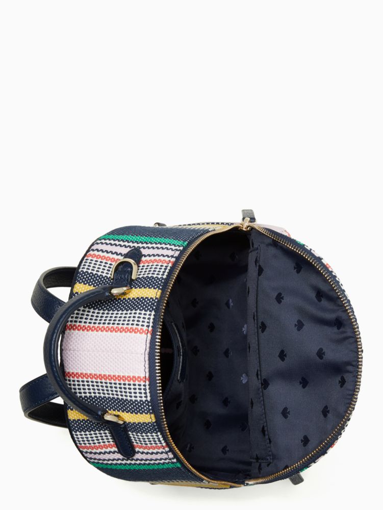 Kate spade jackson online backpack medium