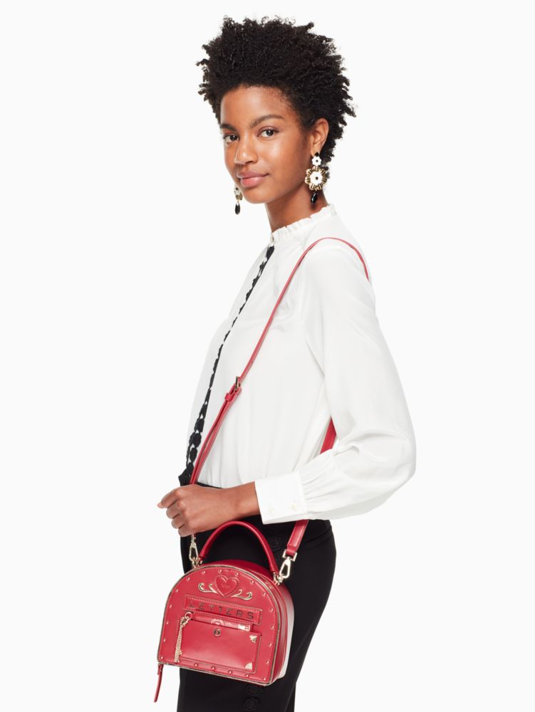 Kate spade yours truly bag new arrivals