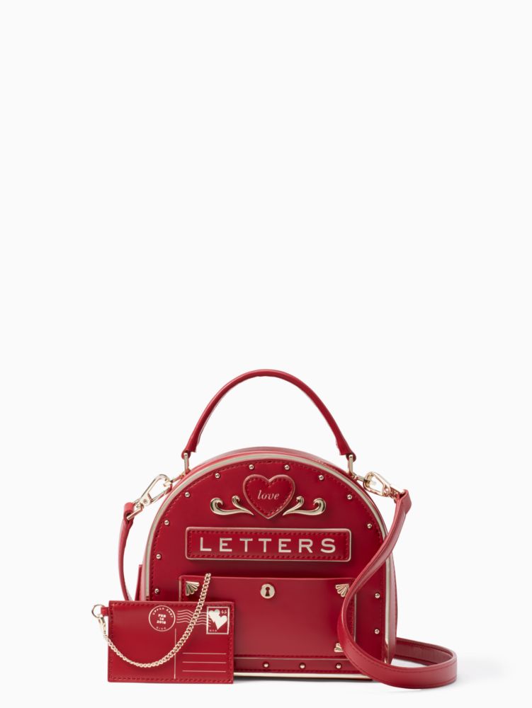 Yours Truly Mailbox Bag | Kate Spade New York