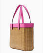 Kate Spade,pack a picnic wine tote,tote bags,