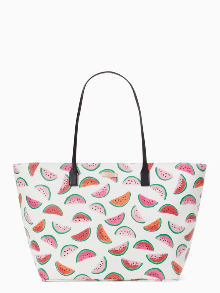 Kate spade cheap watermelon tote