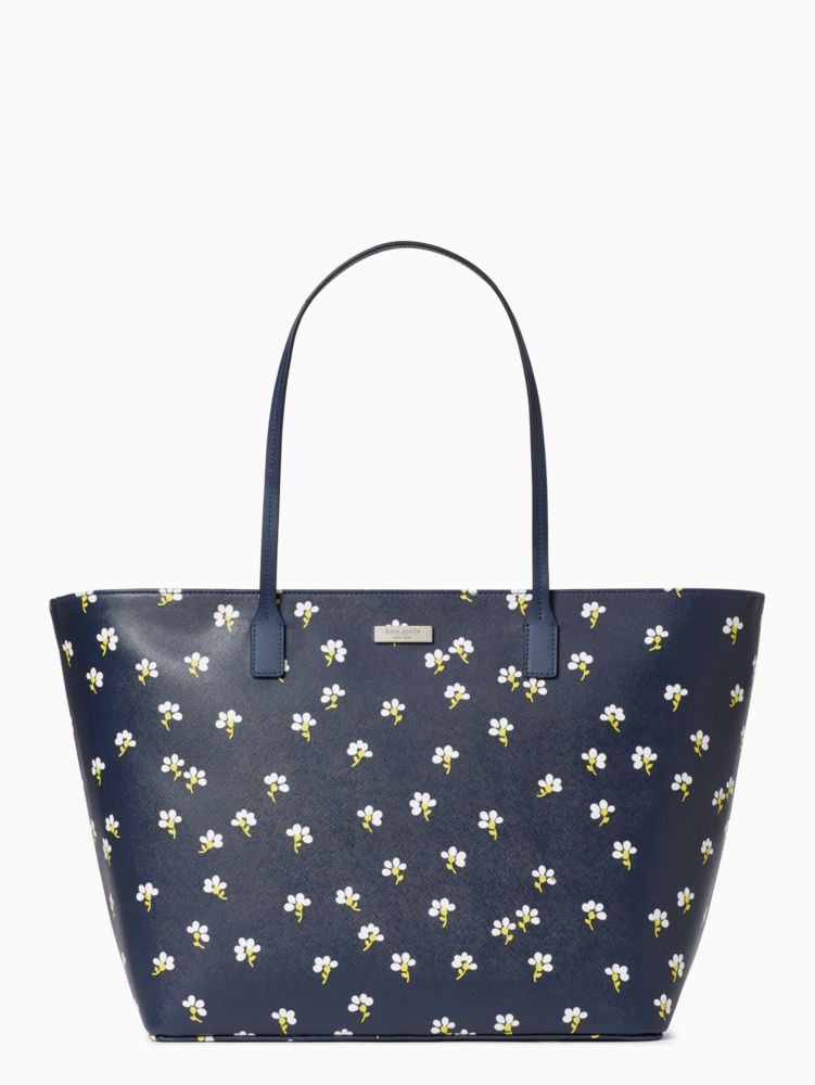 Kate spade discount daisy bucket bag