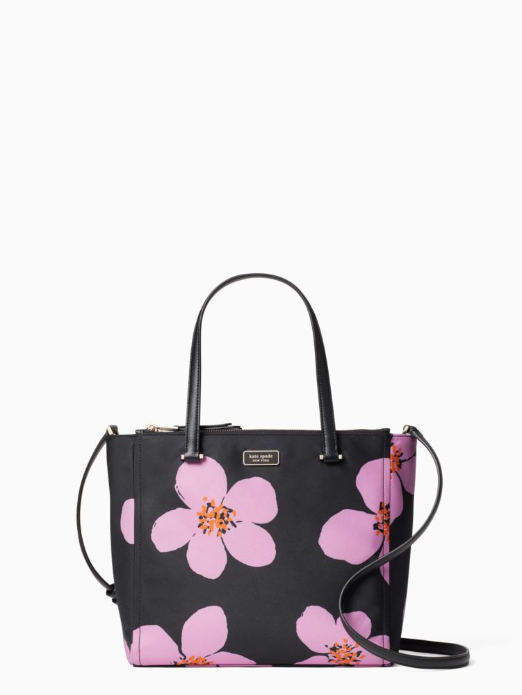 Kate spade grand clearance flora