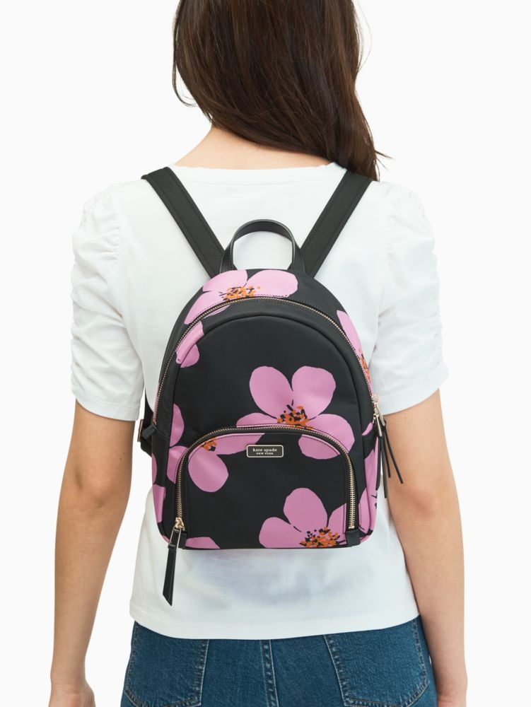 Kate spade medium outlet dawn backpack