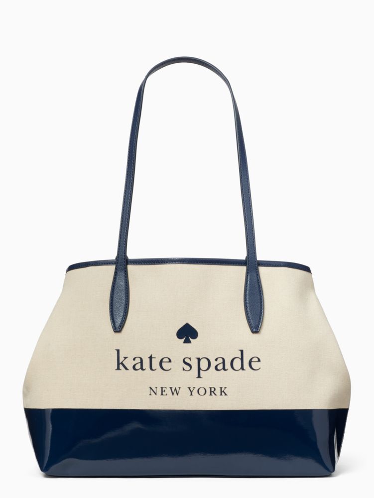 Kate spade street bag on sale