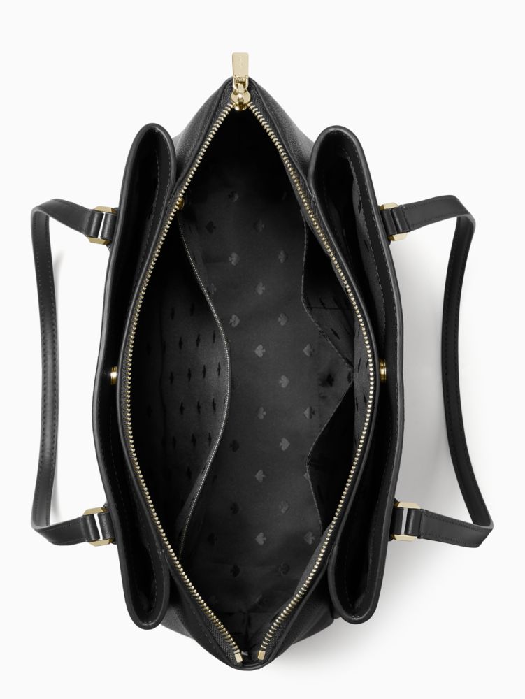 Kate Spade,Monet Large Compartment Tote,