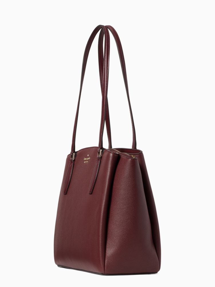 Kate Spade,Monet Large Compartment Tote,