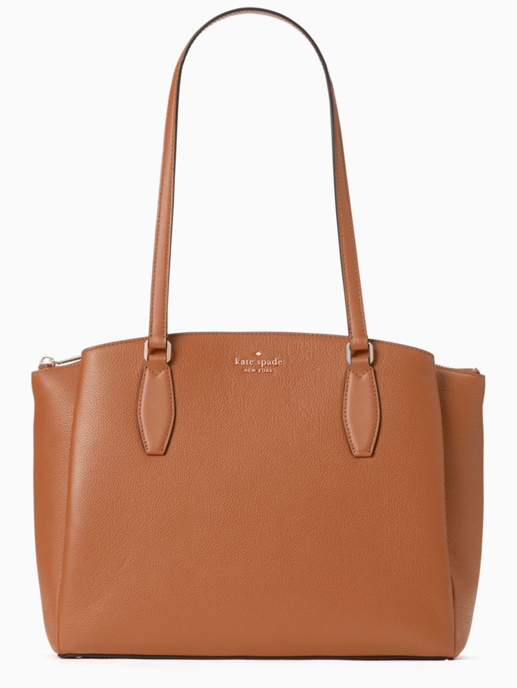 Kate Spade Purse Handbag Brown Color  Trendy purses, Bags, Kate spade  handbags